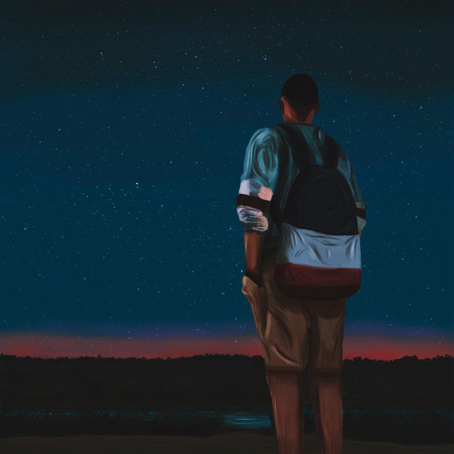 Reflections cover art
