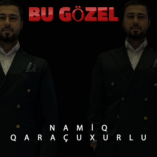 Bu Gözel cover art