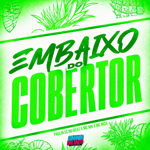 Embaixo do Cobertor