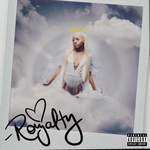Royal Interlude cover art