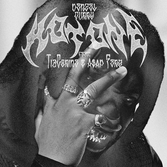 HOT ONE (with TiaCorine & A$AP Ferg)