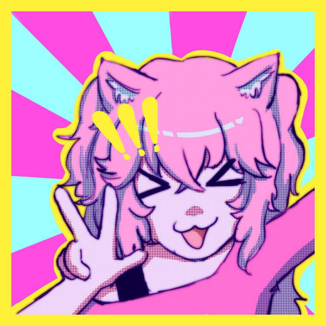 HELLO!!! cover art