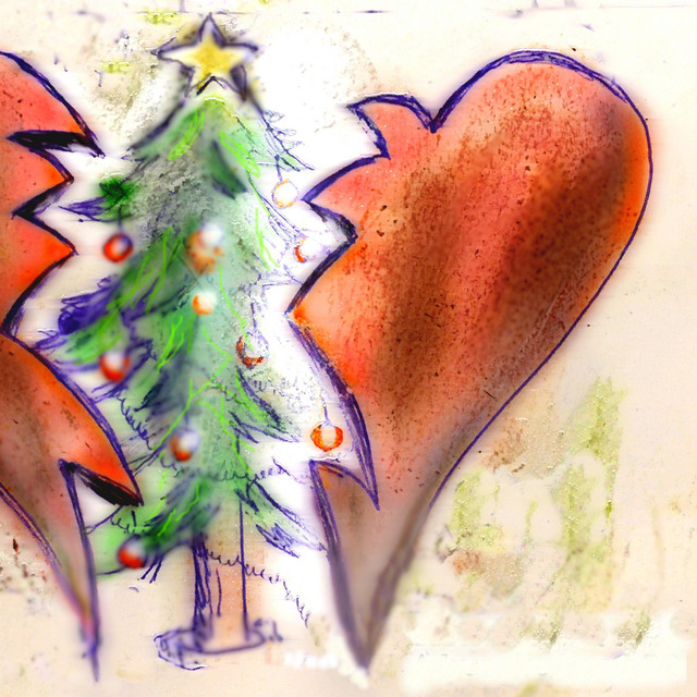 It's Christmas After All cover