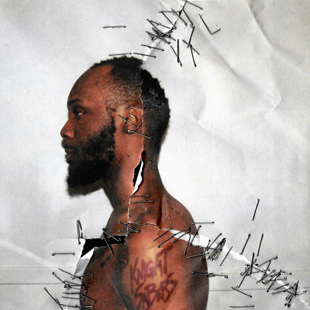 Black Ben Carson cover art