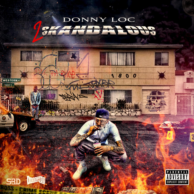 2skandalous cover art