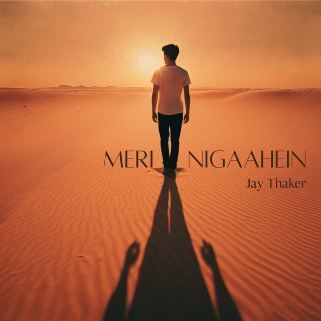 Meri Nigaahein