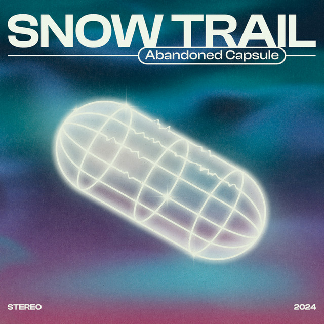 Abandoned Capsule cover art