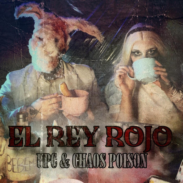 El Rey Rojo
