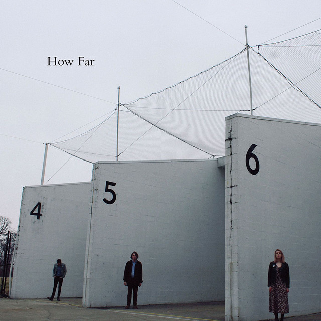 How Far cover art