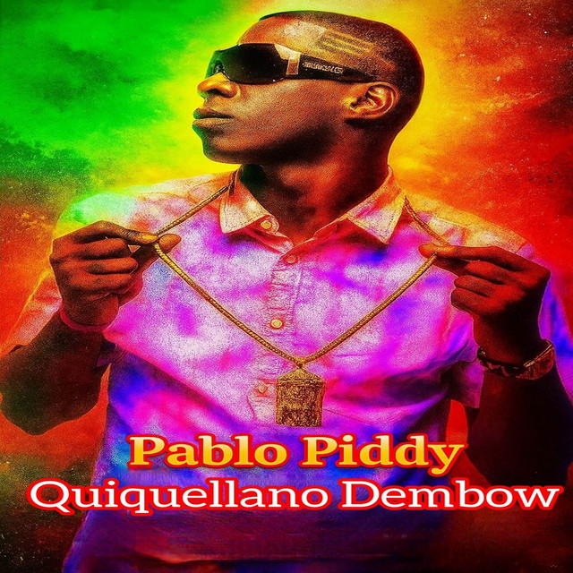 Quiquellano Dembow
