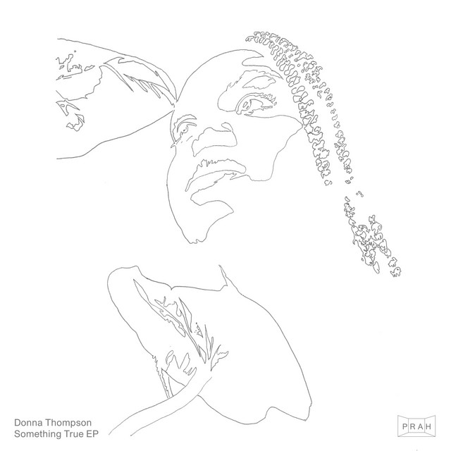 Something True cover art