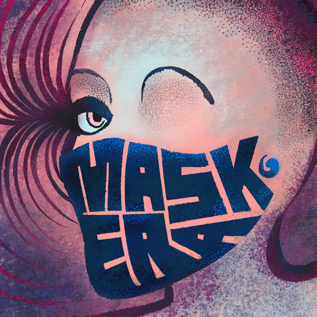 MASK ERA cover art