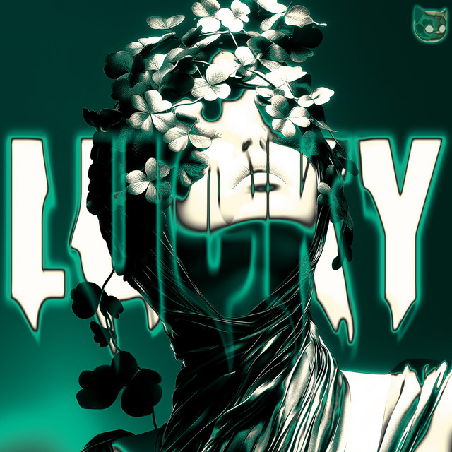 Lucky - Techno Mix