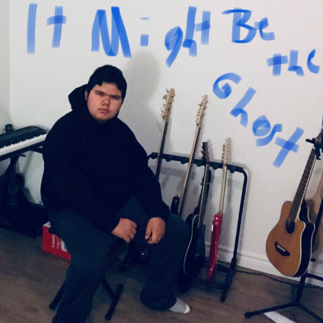 – It Might Be the Ghost - Remastered