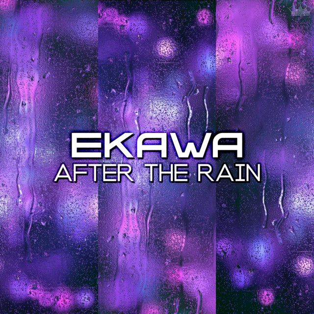 After the Rain cover art