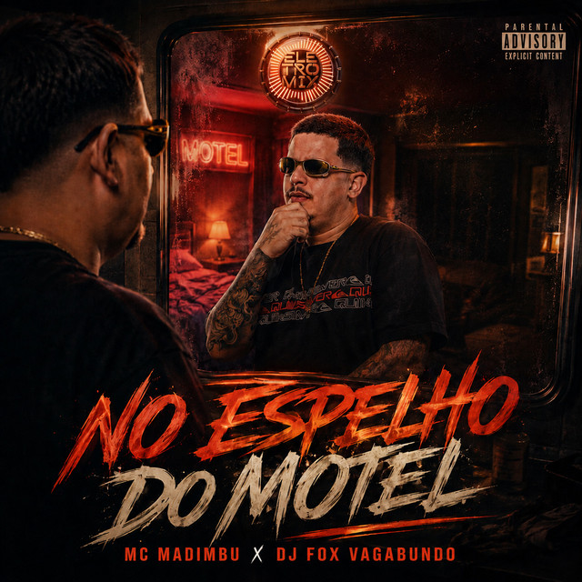 NO ESPELHO DO MOTEL