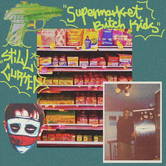 undefined album image