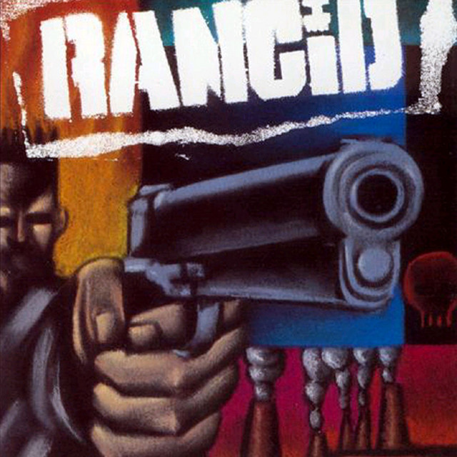 Rancid - Album by Rancid | Spotify