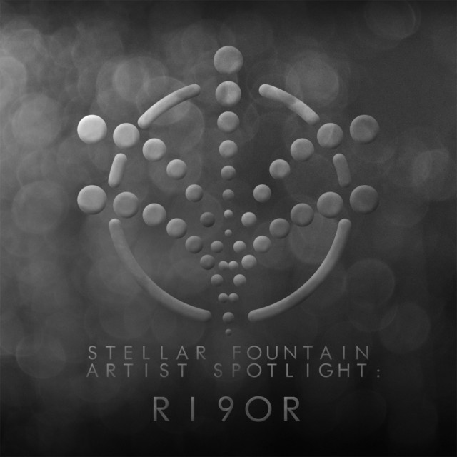 Flying Dutchman - Ri9or Remix cover art