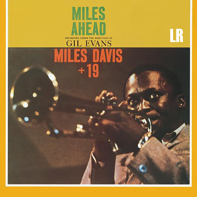 MILES AHADE Miles Davis+19 オリジナルLPレコード Miles Ahead, Miles +19 - Album by Miles Davis | Spotify
