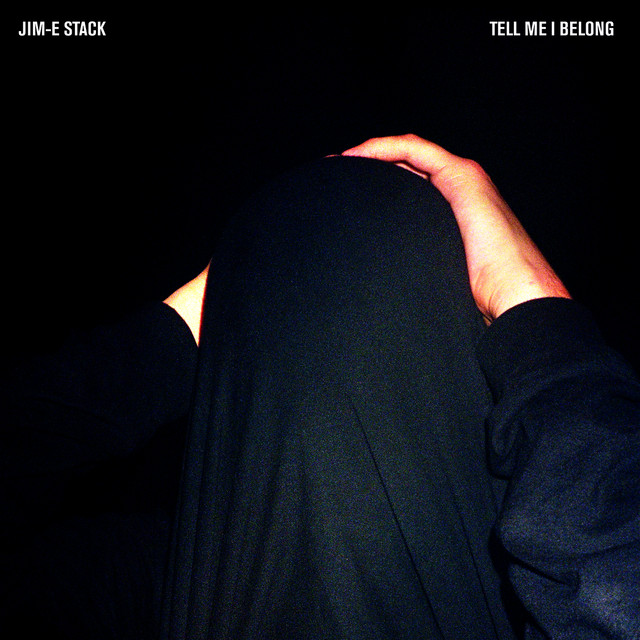 Tell Me I Belong cover art