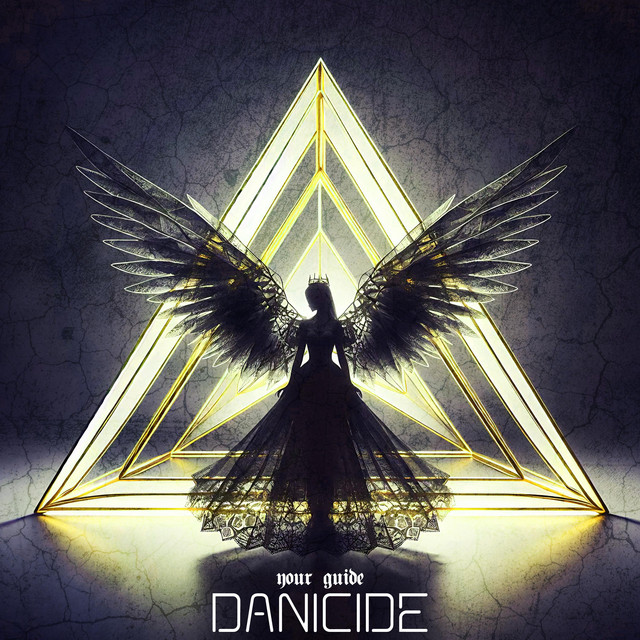 Your Guide cover art