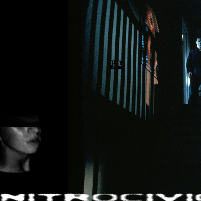 NITRO cover art