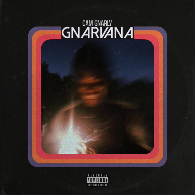 Gnarvana cover art