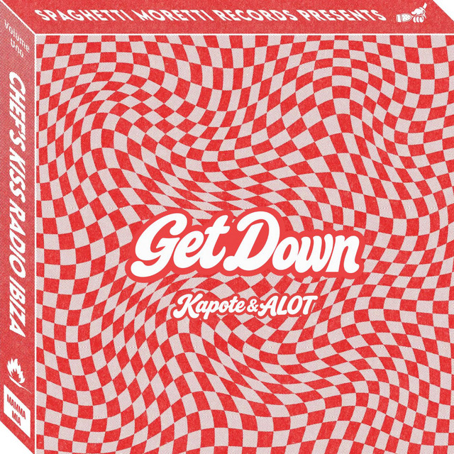 Get Down artwork
