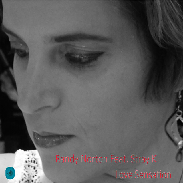 Love Sensation cover art