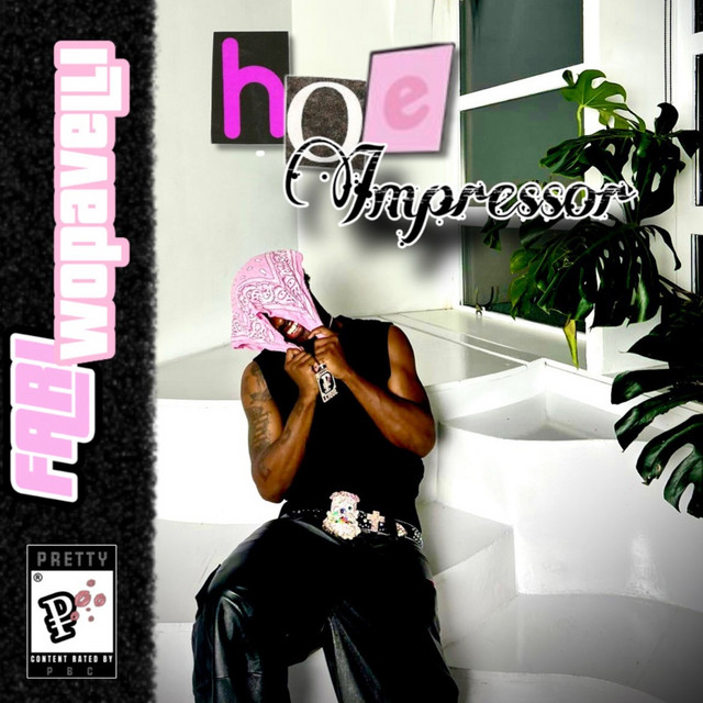 Hoe Impressor