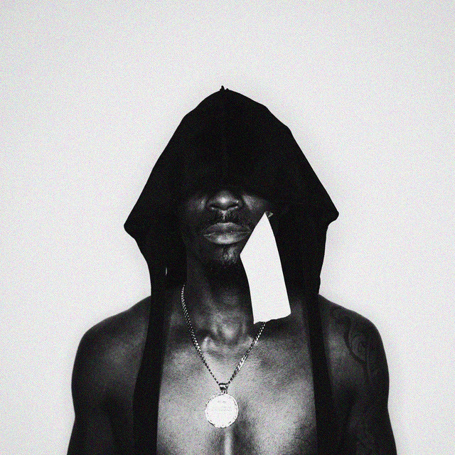 THINGS I NEVER SAID cover art