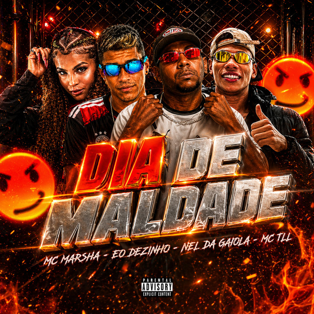 Dia de Maldade