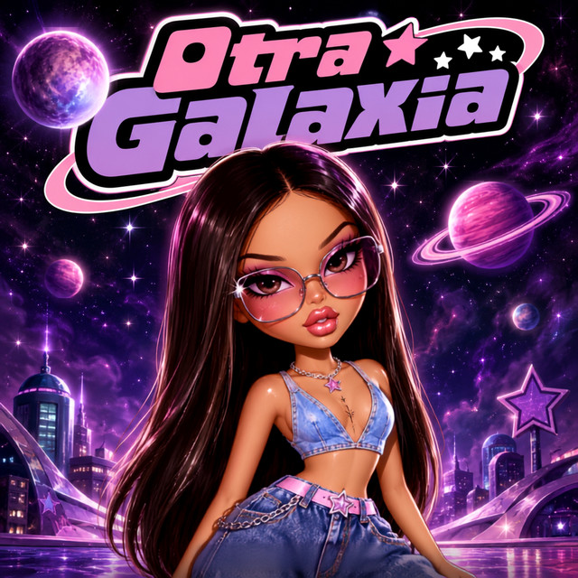 Otra galaxia