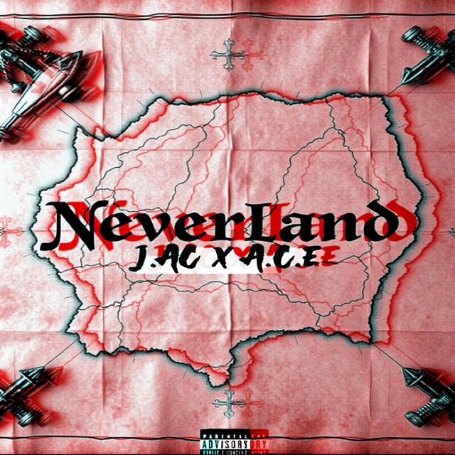 NeverLand cover art