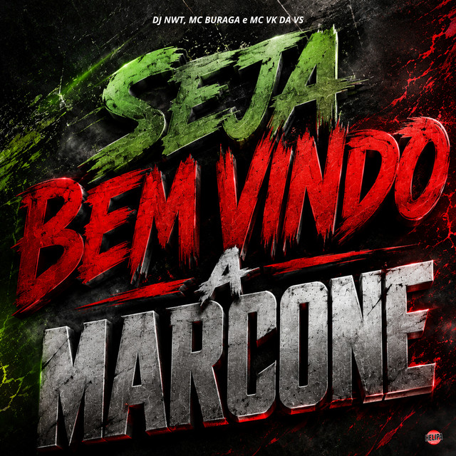 Seja Bem Vindo a Marcone