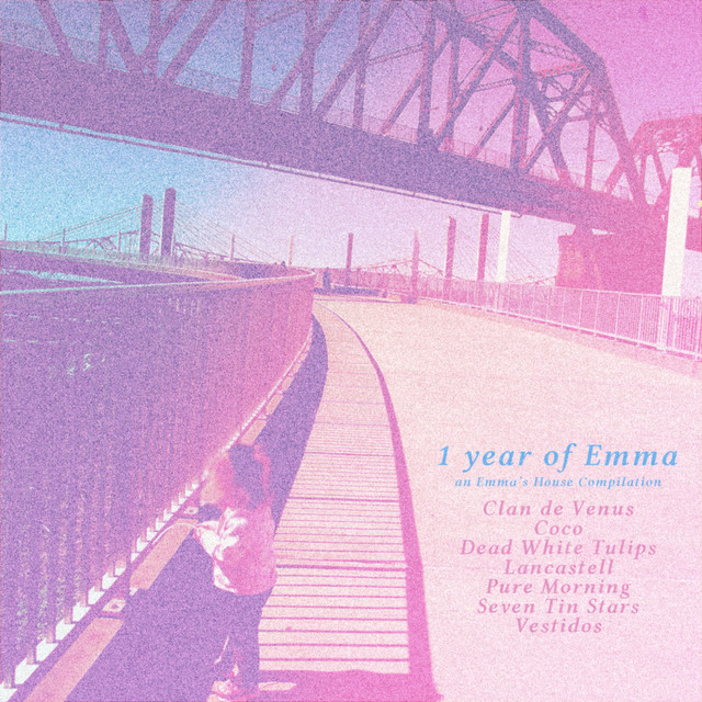 1 Year of Emma cover art