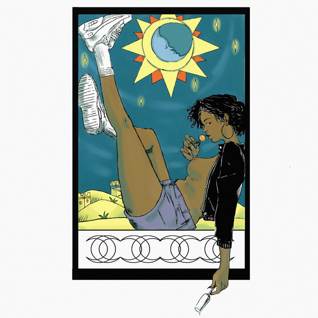 Lunática cover art