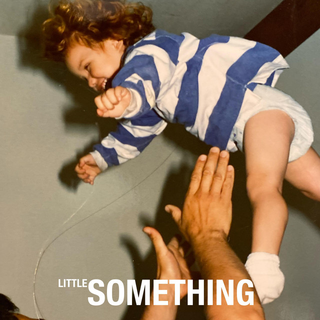 LITTLE SOMETHING