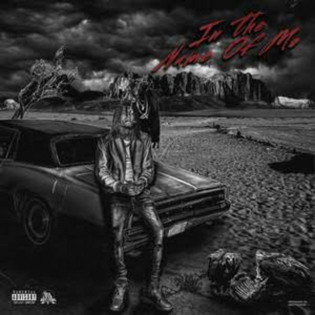 YOU THE REASON cover art