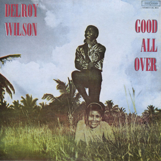 I Don't Know Why - song and lyrics by Delroy Wilson | Spotify