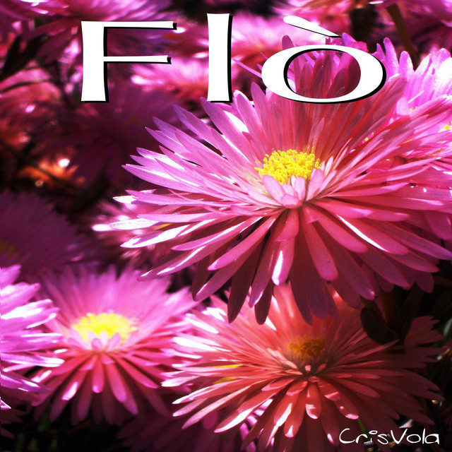 Flò cover art