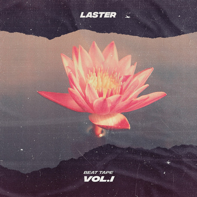 Beat Tape, Vol. I cover art