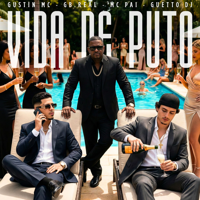Vida De Puto