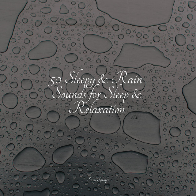 50 Sleepy & Rain Sounds for Sleep & Relaxation - Album by Academia de ...