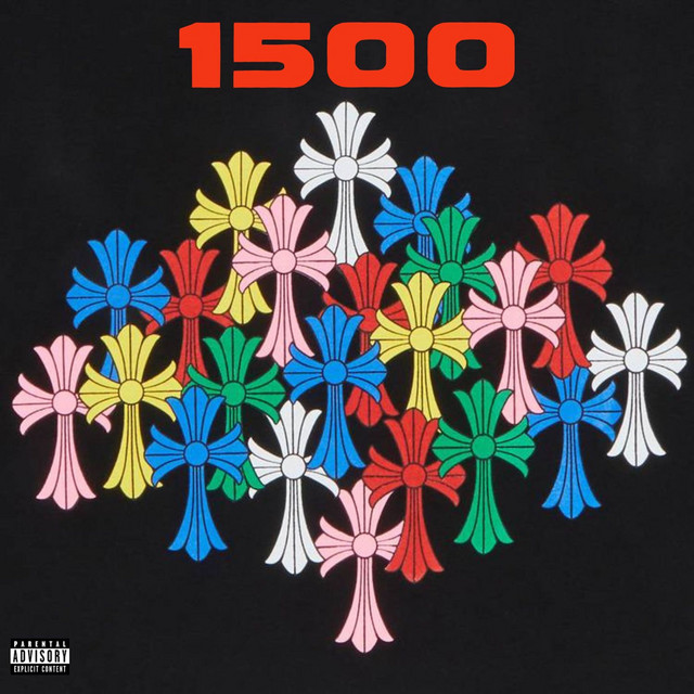 1500 album image