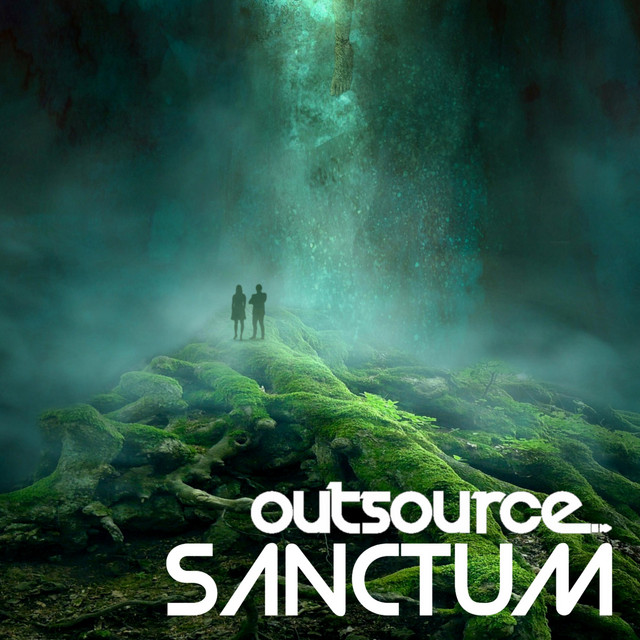 Sanctum cover art