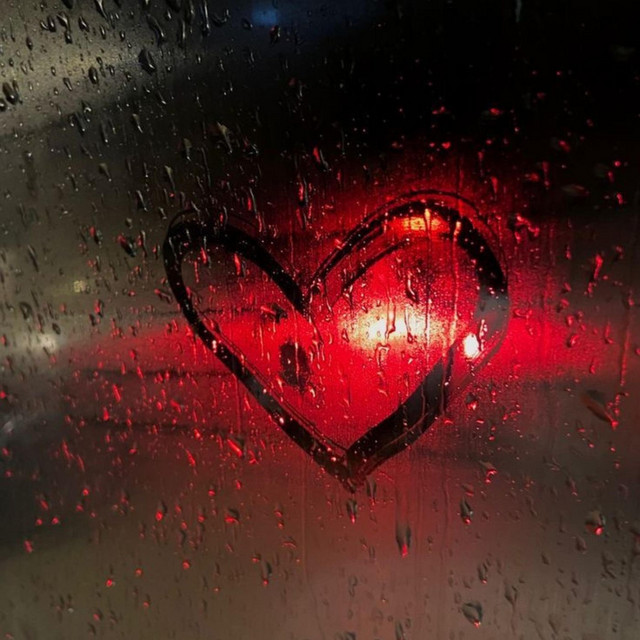 LUV cover art