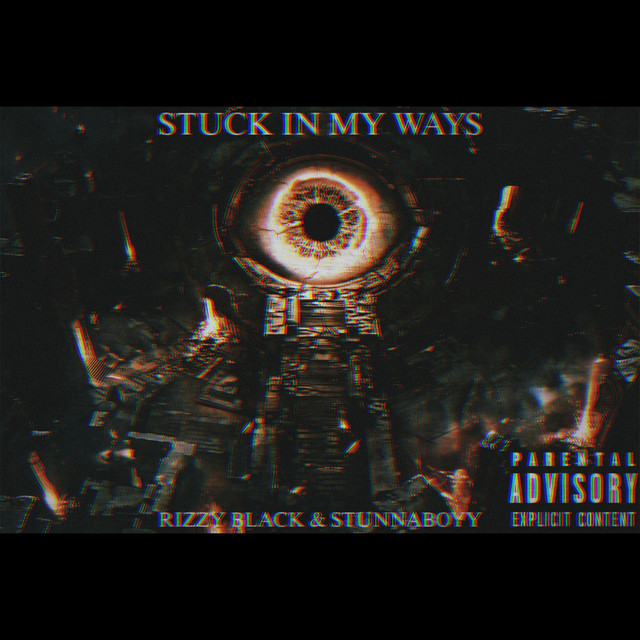STUCK IN MY WAYS