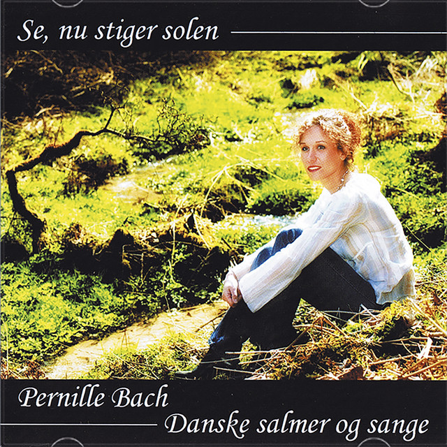 Se, nu stiger solen cover art